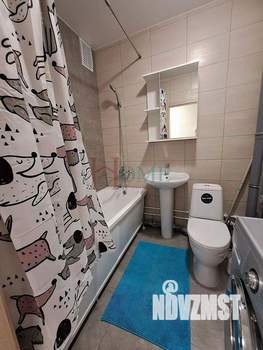 1-к квартира, на длительный срок, 41м2, 8/14 этаж