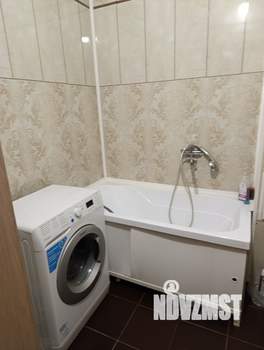 1-к квартира, на длительный срок, 25м2, 7/17 этаж