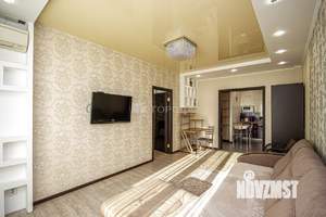 2-к квартира, на длительный срок, 58м2, 4/24 этаж