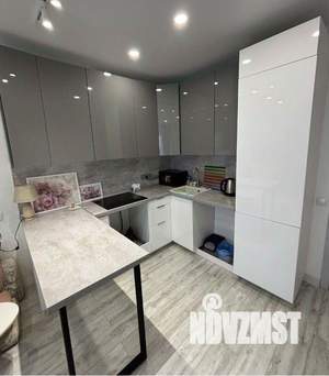 1-к квартира, на длительный срок, 45м2, 12/15 этаж