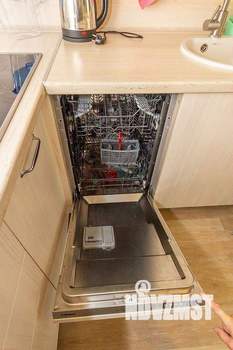 2-к квартира, на длительный срок, 45м2, 4/10 этаж