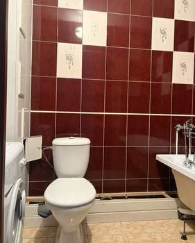 Студия квартира, на длительный срок, 20м2, 9/17 этаж