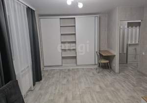 1-к квартира, на длительный срок, 32м2, 4/5 этаж