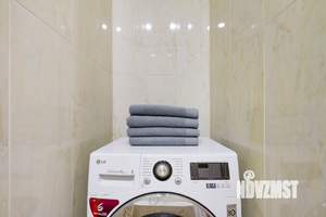 1-к квартира, посуточно, 45м2, 19/19 этаж