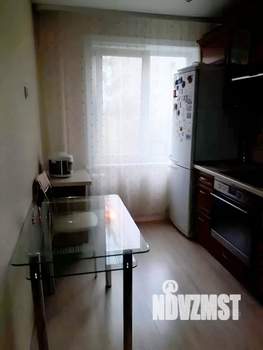 2-к квартира, на длительный срок, 46м2, 4/9 этаж