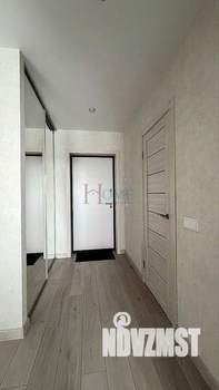 1-к квартира, на длительный срок, 43м2, 4/6 этаж