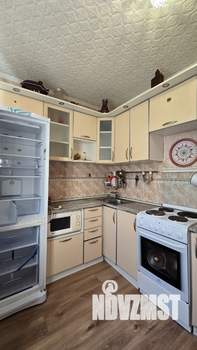 2-к квартира, на длительный срок, 43м2, 4/5 этаж