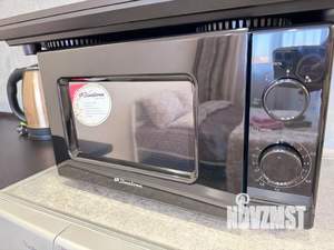 Студия квартира, посуточно, 27м2, 3/3 этаж