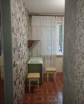 2-к квартира, на длительный срок, 45м2, 2/5 этаж