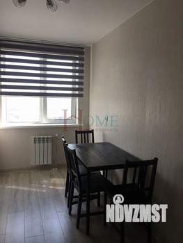2-к квартира, на длительный срок, 60м2, 23/26 этаж