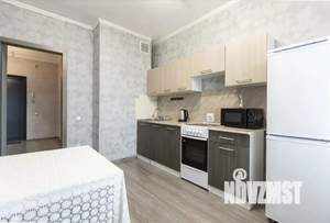 1-к квартира, посуточно, 43м2, 7/25 этаж