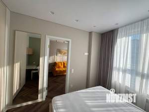 1-к квартира, на длительный срок, 40м2, 15/21 этаж