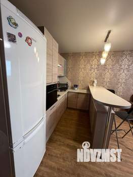 Студия квартира, на длительный срок, 34м2, 10/10 этаж