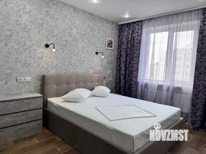 2-к квартира, посуточно, 45м2, 9/10 этаж