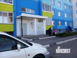 Студия квартира, на длительный срок, 32м2, 6/10 этаж