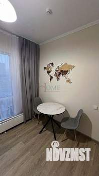 1-к квартира, на длительный срок, 32м2, 5/17 этаж