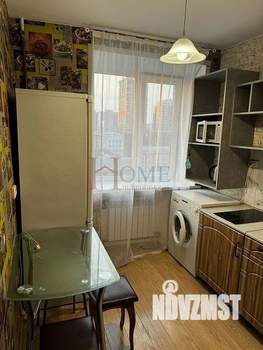 2-к квартира, на длительный срок, 38м2, 8/9 этаж