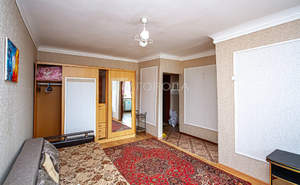 2-к квартира, на длительный срок, 35м2, 4/5 этаж