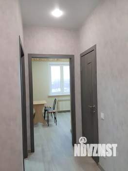 1-к квартира, на длительный срок, 36м2, 9/19 этаж