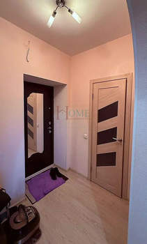 1-к квартира, на длительный срок, 38м2, 8/19 этаж