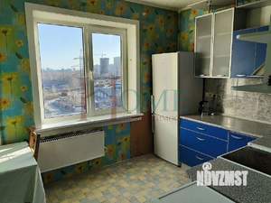 1-к квартира, на длительный срок, 38м2, 9/9 этаж