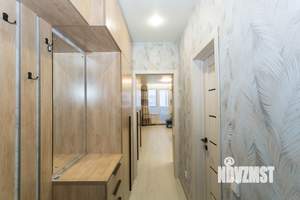 Студия квартира, на длительный срок, 28м2, 9/26 этаж