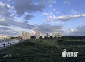 Студия квартира, на длительный срок, 33м2, 5/10 этаж