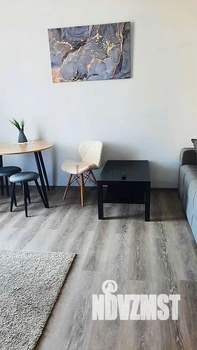 1-к квартира, на длительный срок, 28м2, 2/14 этаж