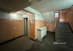 Студия квартира, на длительный срок, 20м2, 9/10 этаж