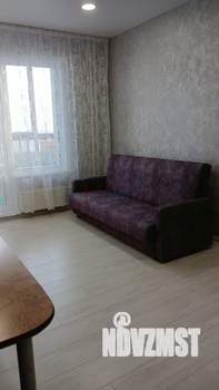 1-к квартира, на длительный срок, 25м2, 13/17 этаж