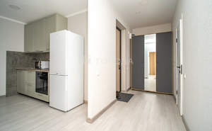 2-к квартира, на длительный срок, 44м2, 4/17 этаж