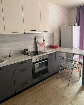 1-к квартира, на длительный срок, 42м2, 3/10 этаж