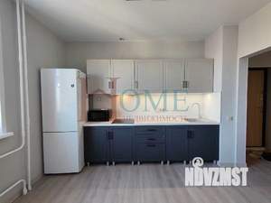 2-к квартира, на длительный срок, 63м2, 16/17 этаж