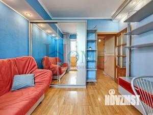 3-к квартира, на длительный срок, 70м2, 7/16 этаж