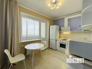 1-к квартира, на длительный срок, 34м2, 8/10 этаж