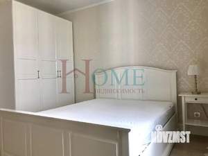 2-к квартира, на длительный срок, 70м2, 21/25 этаж