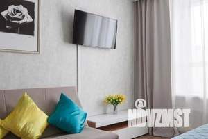 1-к квартира, посуточно, 29м2, 1/25 этаж