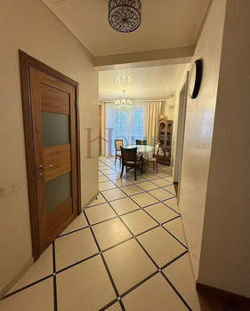 2-к квартира, на длительный срок, 76м2, 3/9 этаж