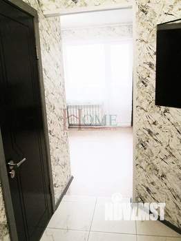 Студия квартира, на длительный срок, 31м2, 3/25 этаж