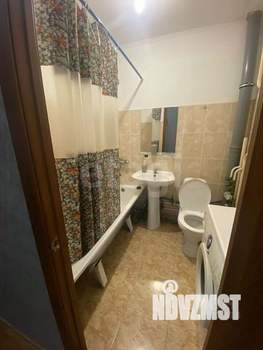 1-к квартира, на длительный срок, 26м2, 10/10 этаж