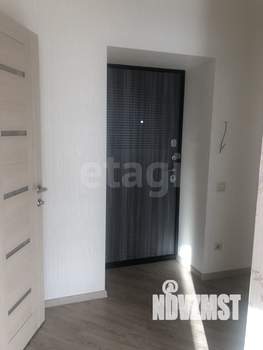 1-к квартира, на длительный срок, 39м2, 9/11 этаж