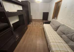 2-к квартира, на длительный срок, 43м2, 4/9 этаж