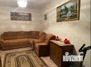 1-к квартира, на длительный срок, 42м2, 4/11 этаж