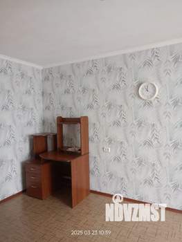 1-к квартира, на длительный срок, 42м2, 8/17 этаж