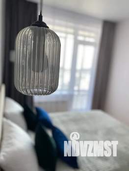 2-к квартира, посуточно, 50м2, 17/25 этаж