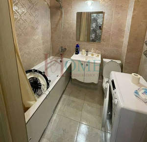 Студия квартира, на длительный срок, 27м2, 13/17 этаж