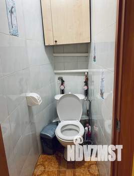 1-к квартира, посуточно, 37м2, 7/9 этаж