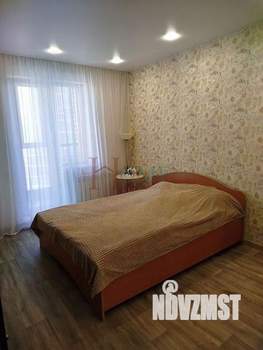 2-к квартира, на длительный срок, 40м2, 11/26 этаж