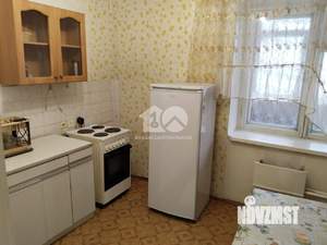 1-к квартира, на длительный срок, 40м2, 6/17 этаж