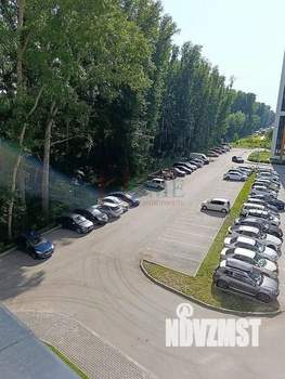 1-к квартира, на длительный срок, 30м2, 4/13 этаж